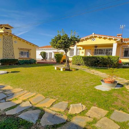 Vivienda Con Encanto Goya Nº4 Benalmádena Exterior foto