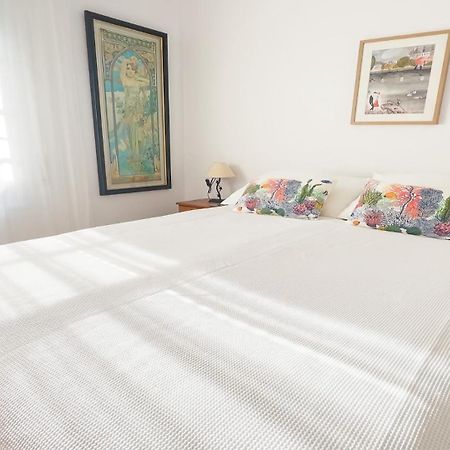 Vivienda Con Encanto Goya Nº4 Benalmádena Exterior foto
